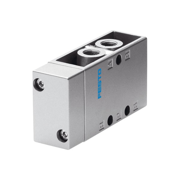 Festo Pneumatic Valve VL-5-1/8 VL-5-1/8 - main